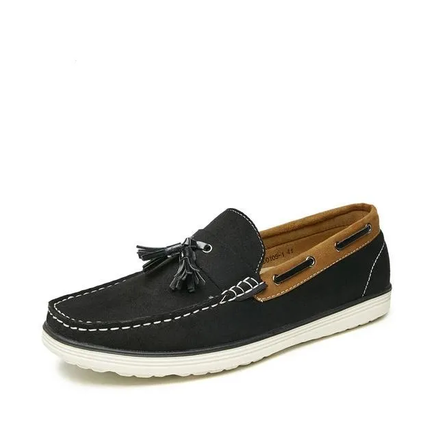 West Louis Casual Comfortable Loafers