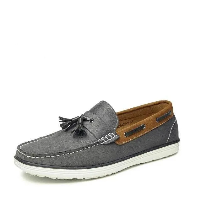 West Louis Casual Comfortable Loafers