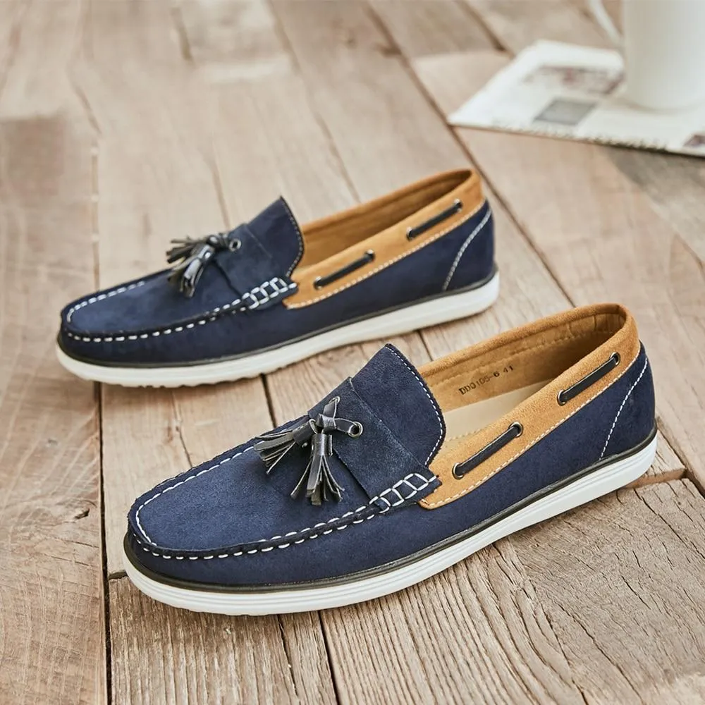 West Louis Casual Comfortable Loafers