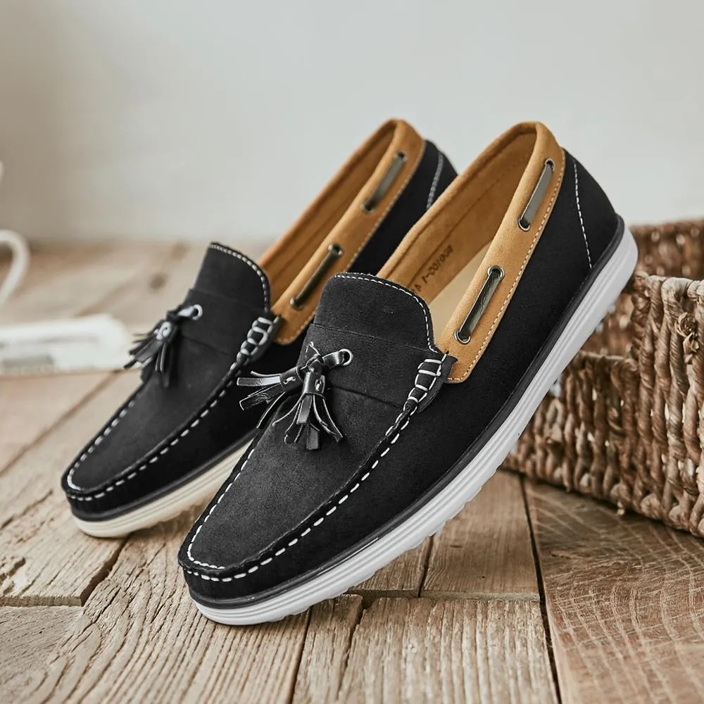 West Louis Casual Comfortable Loafers