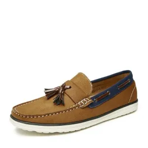 West Louis Casual Comfortable Loafers