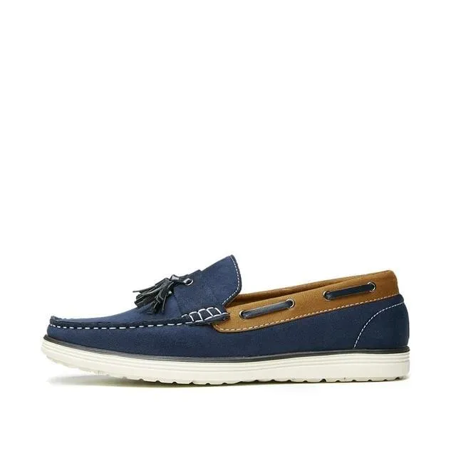 West Louis Casual Comfortable Loafers