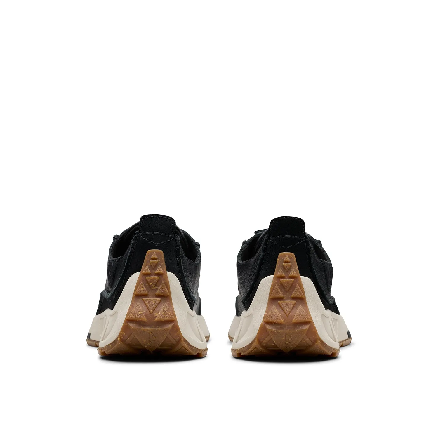 Womens - Craft Speed. Black Leather