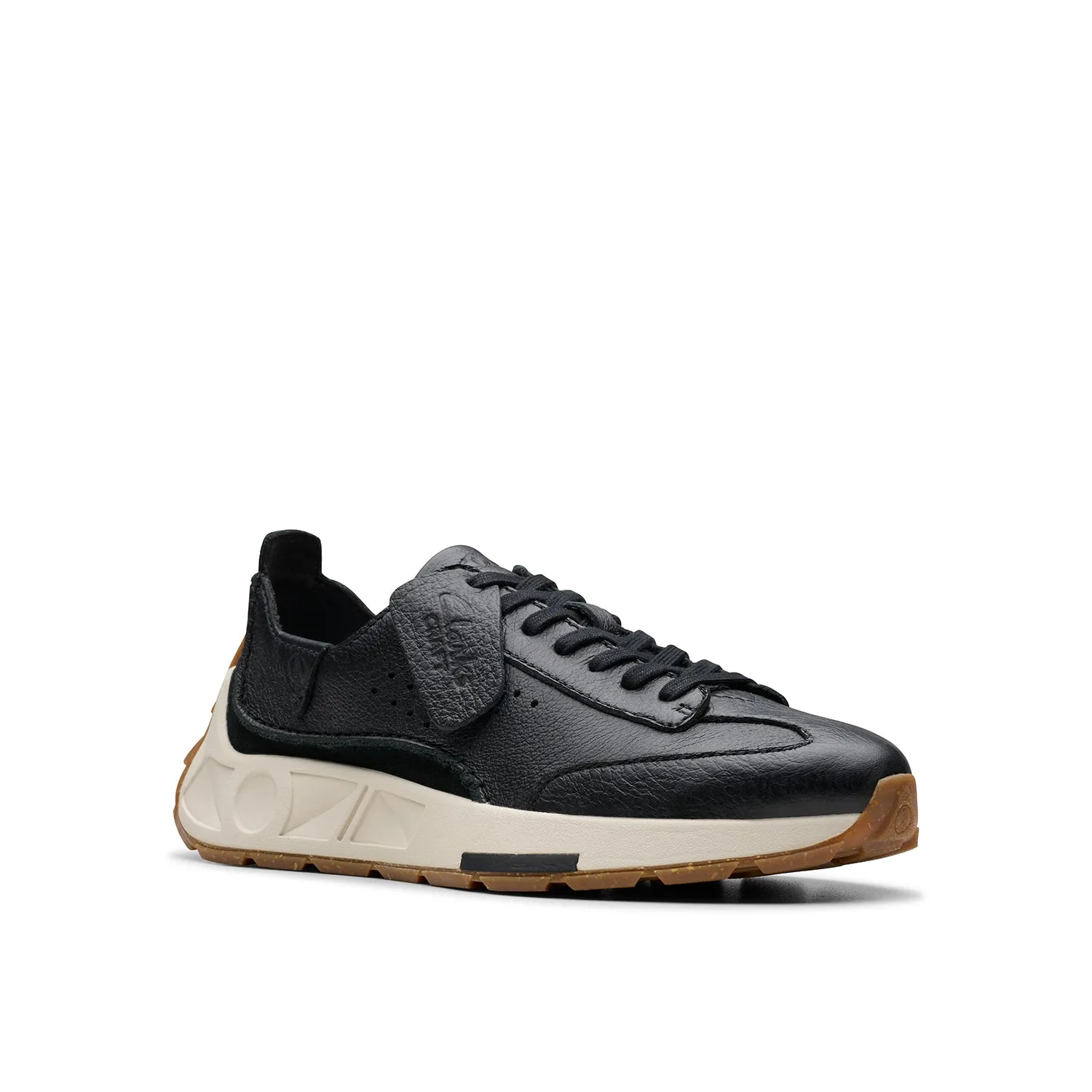 Womens - Craft Speed. Black Leather