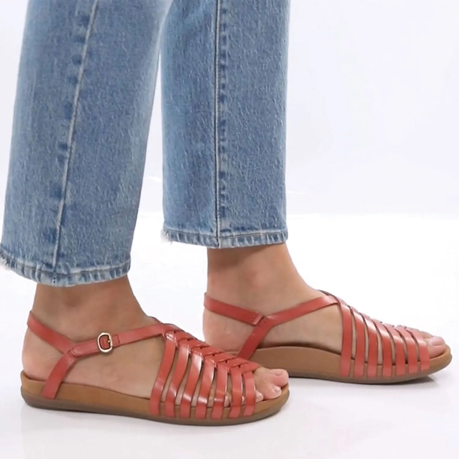 Women's Dansko Jennifer Clay Calf Leather