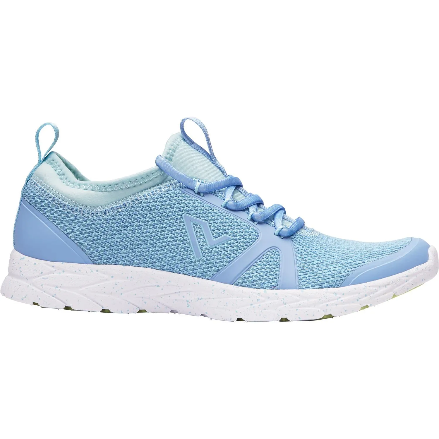 Women's Vionic Alma Bluebell Mesh