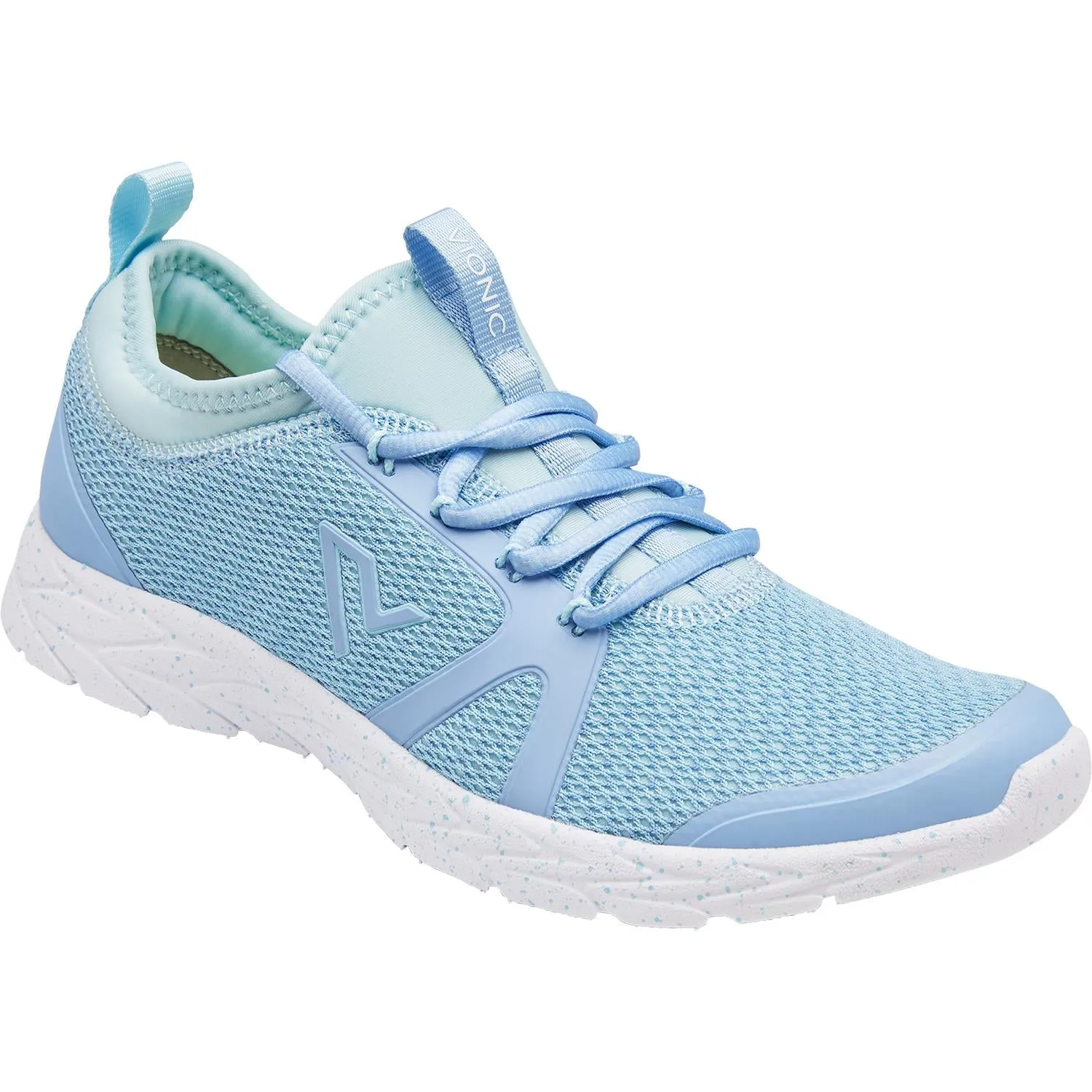 Women's Vionic Alma Bluebell Mesh