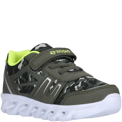 ZigZag Velund light Sko jr